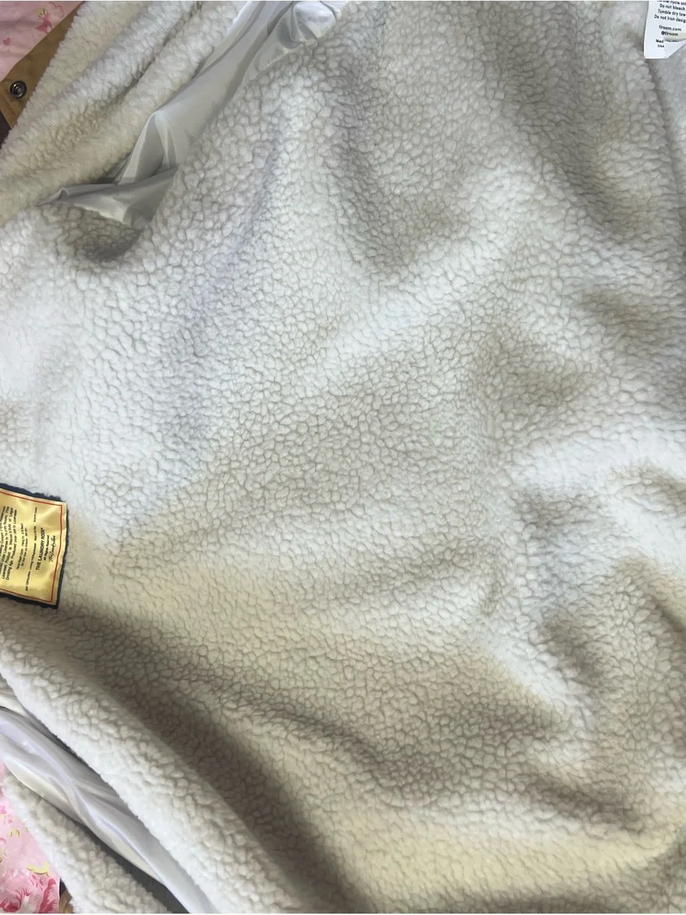 Trendy & Tipsy Coors Bomber Jacket